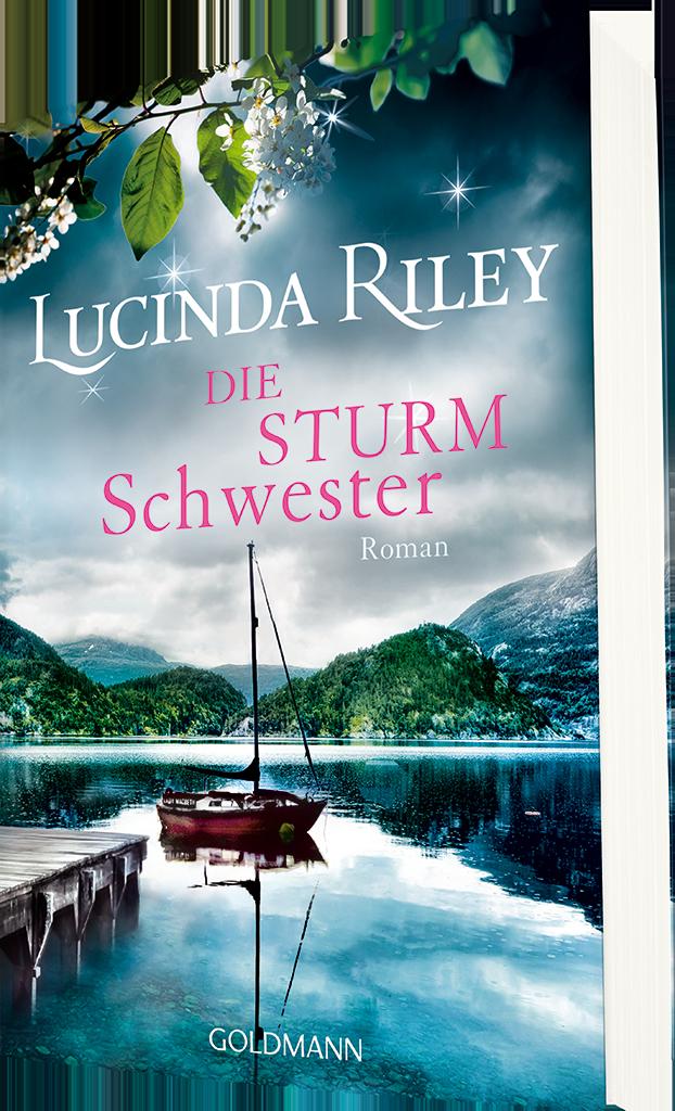 Beispielinhalt (Bild) Die Sturmschwester