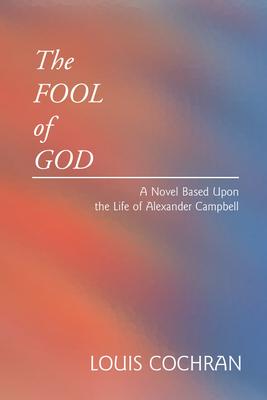 Vorderes Coverbild The Fool of God