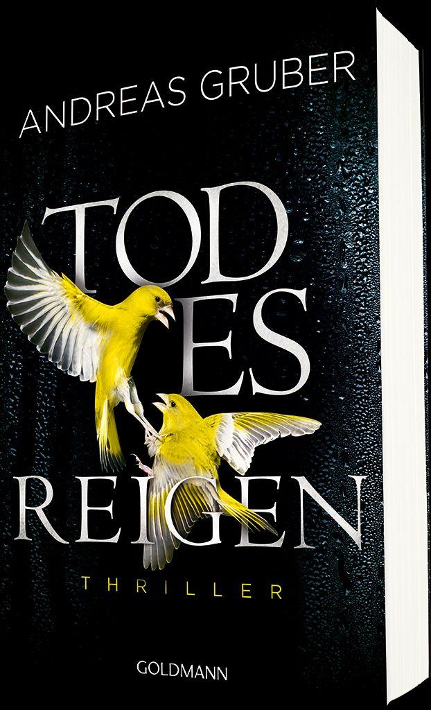 Beispielinhalt (Bild) Todesreigen