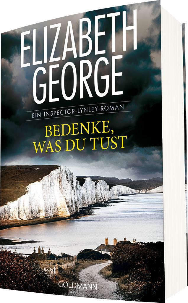 Beispielinhalt (Bild) Bedenke, was du tust
