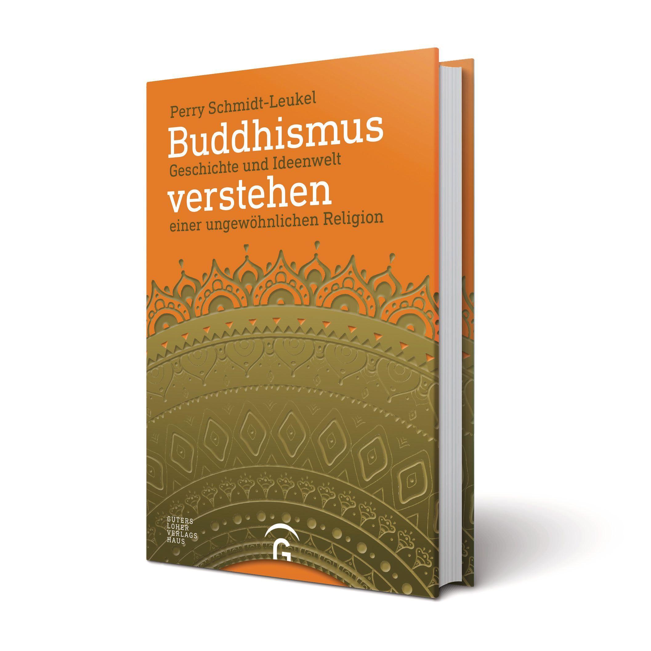 Beispielinhalt (Bild) Buddhismus verstehen
