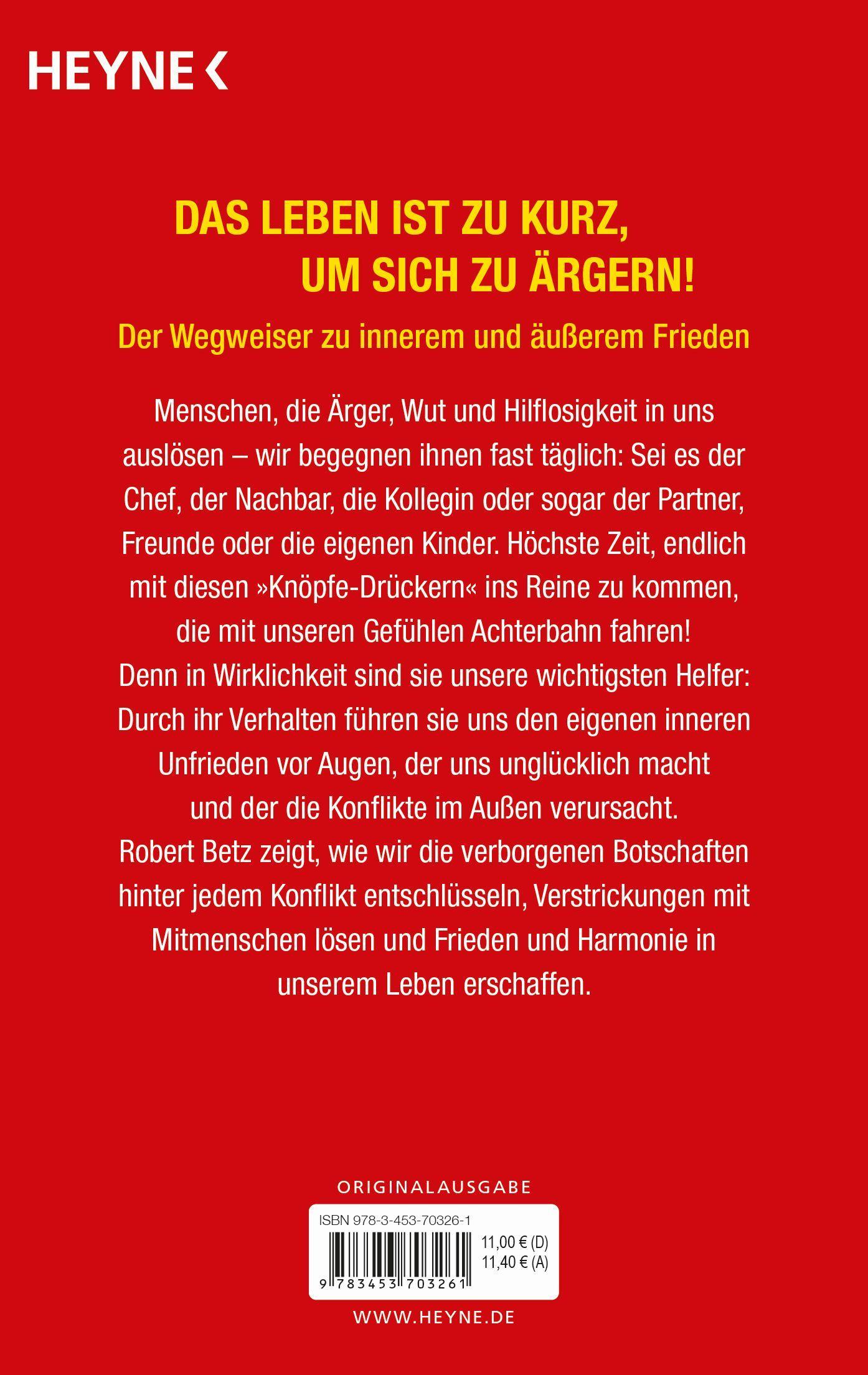 Beispielinhalt (Bild) Jetzt reicht's mir aber!