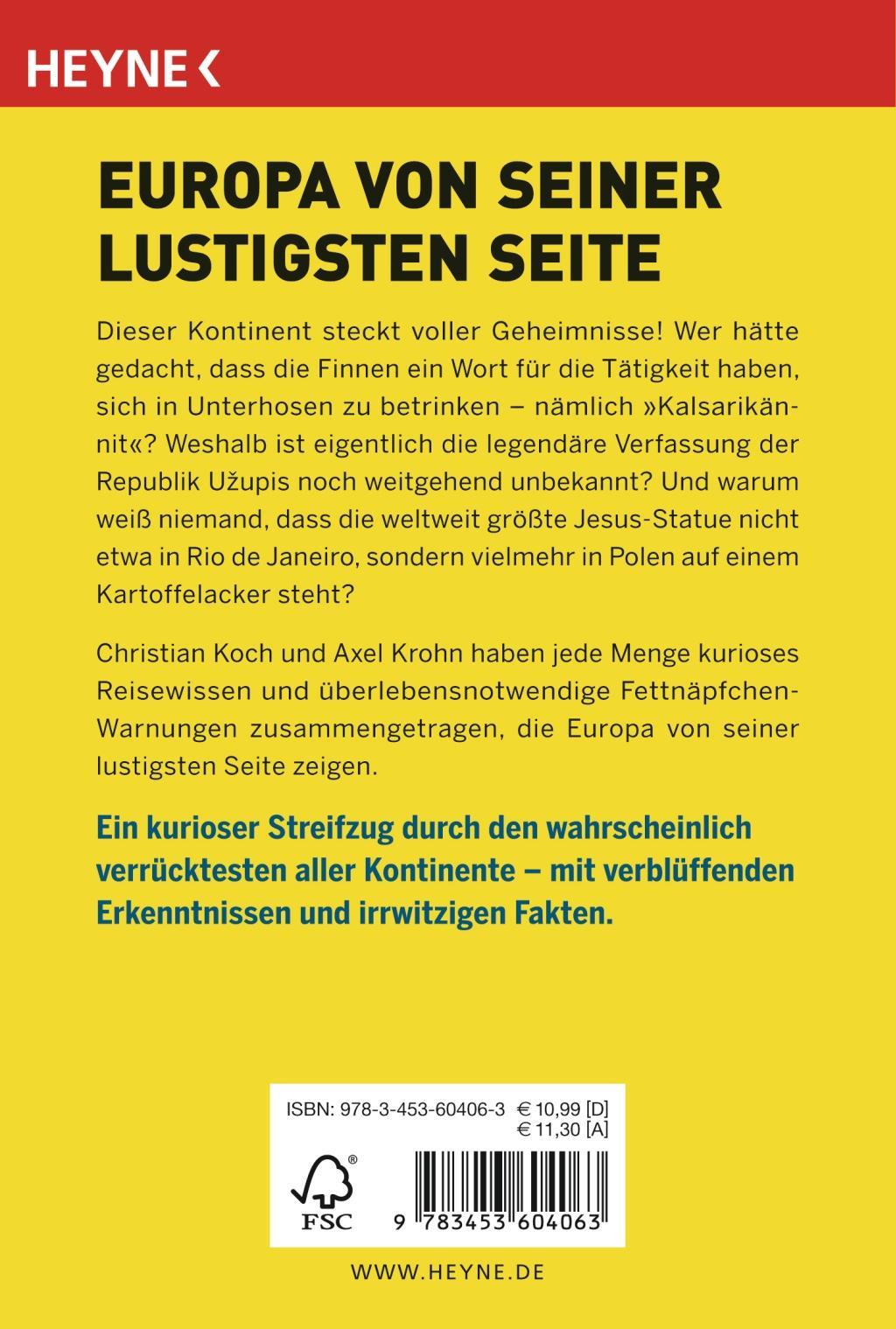 Beispielinhalt (Bild) Das kleinste Klo steht in Bordeaux