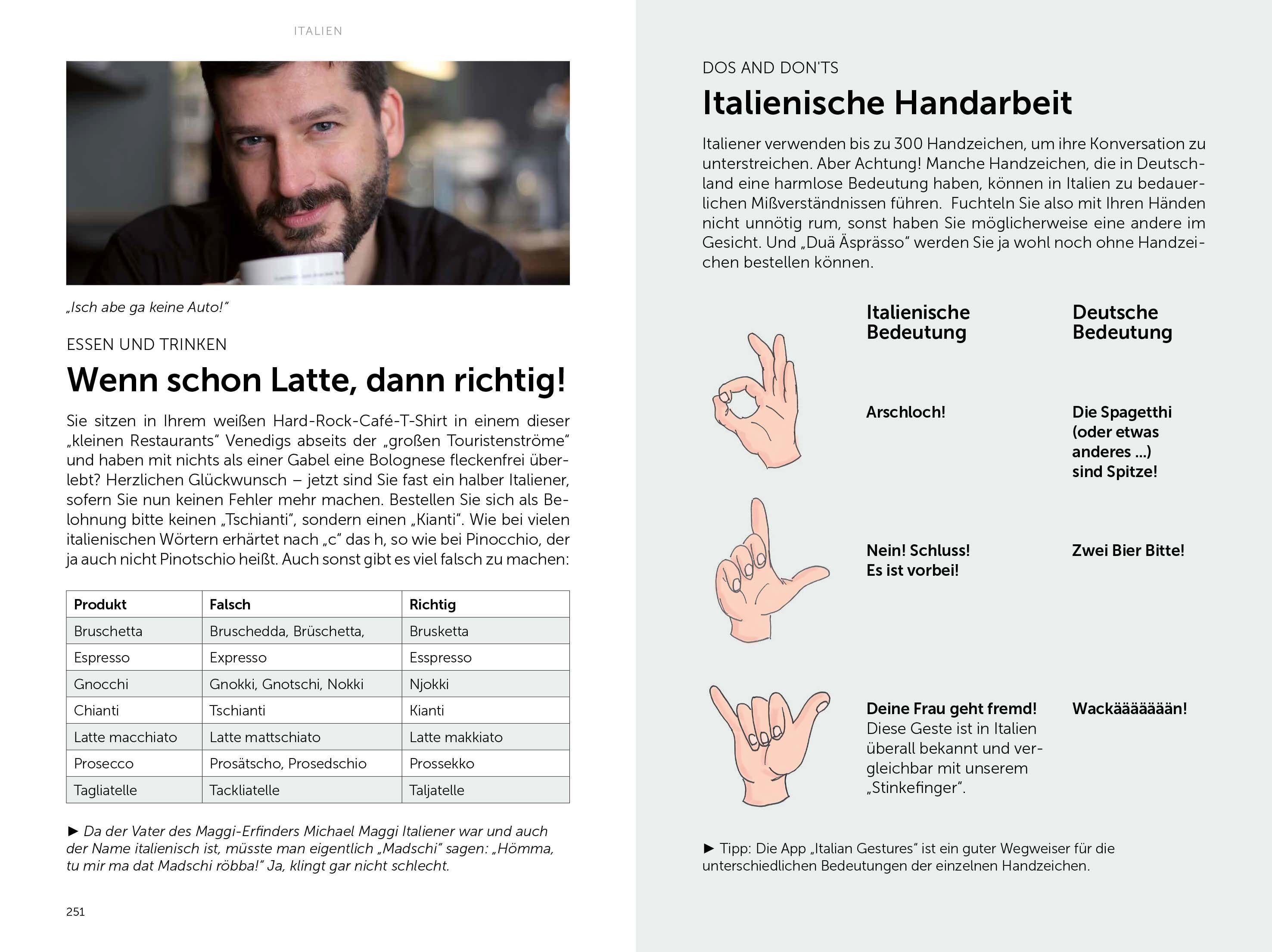 Beispielinhalt (Bild) Das kleinste Klo steht in Bordeaux