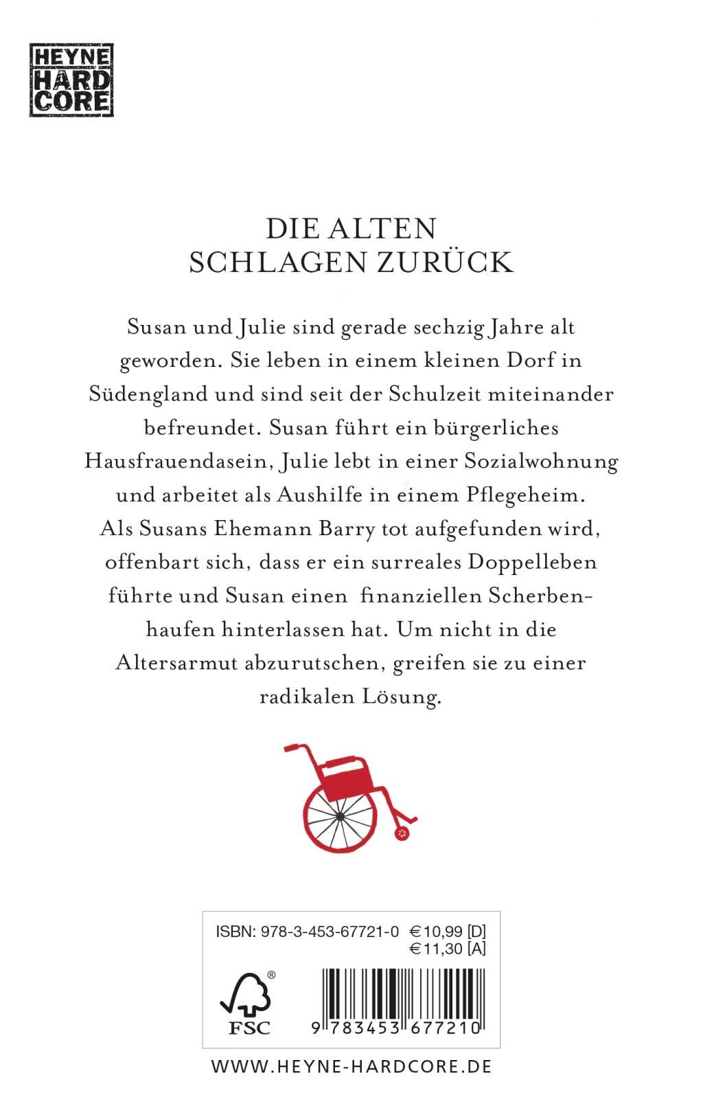 Beispielinhalt (Bild) Old School