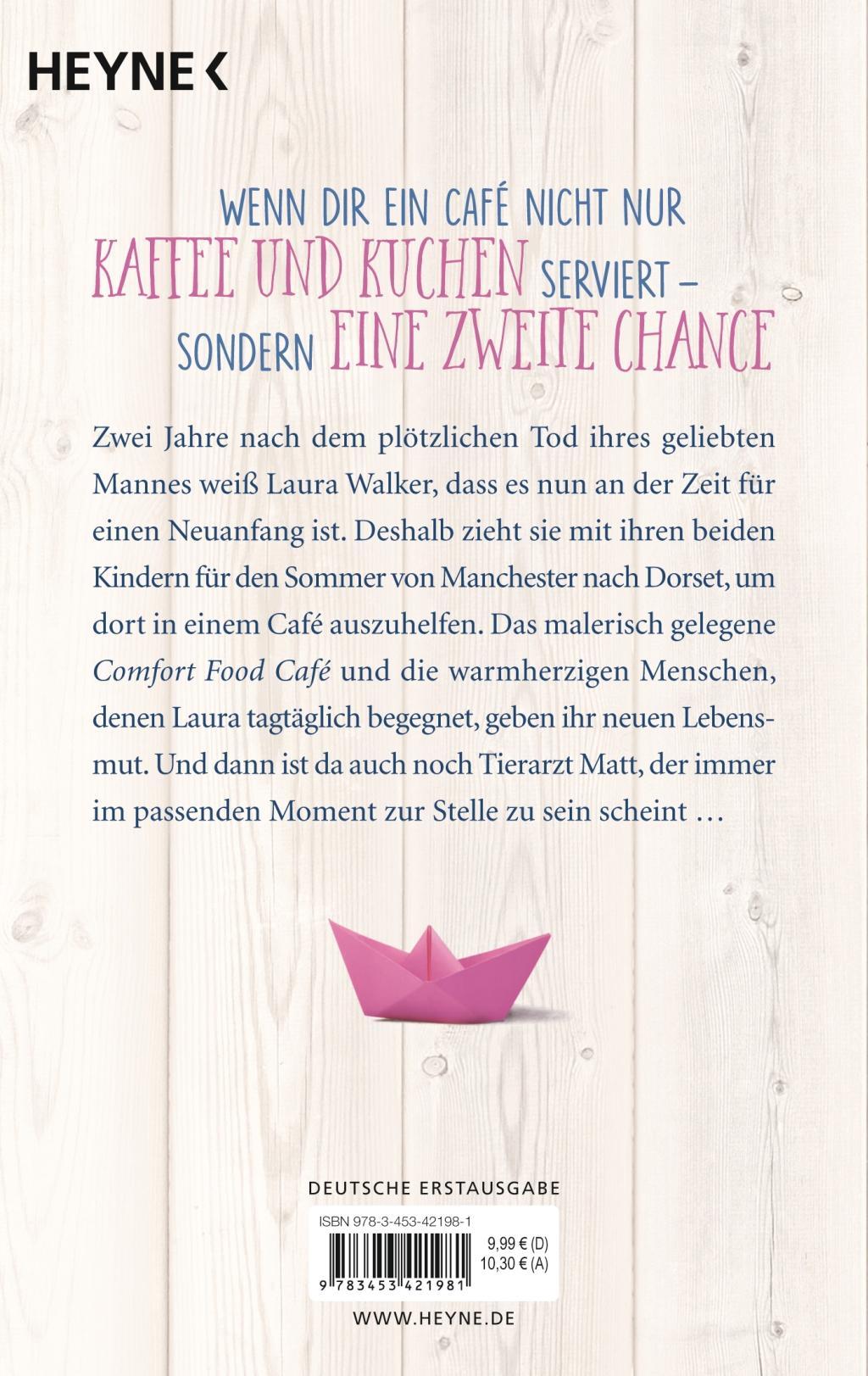 Beispielinhalt (Bild) Frühstück mit Meerblick