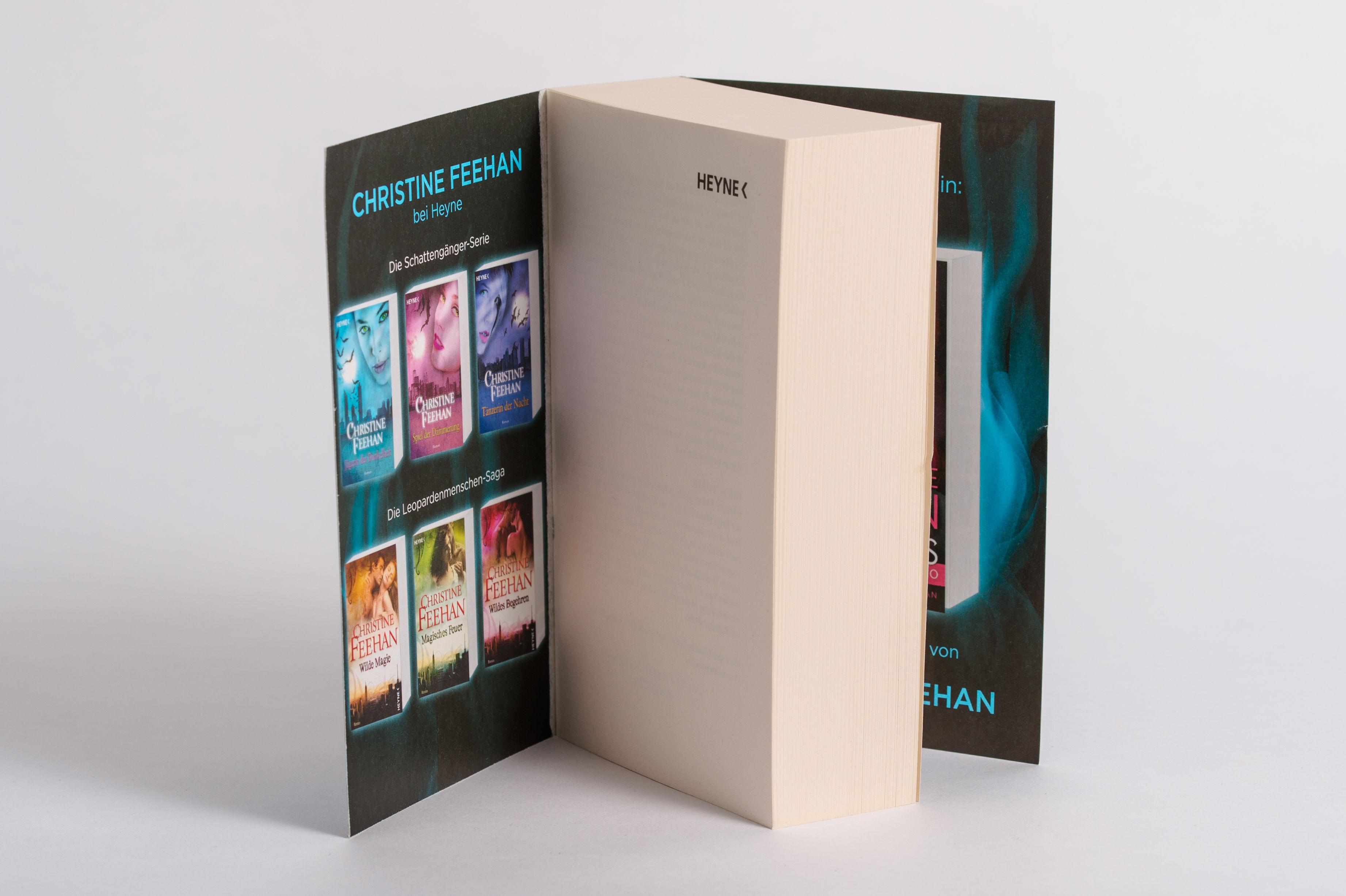 Beispielinhalt (Bild) Shadows