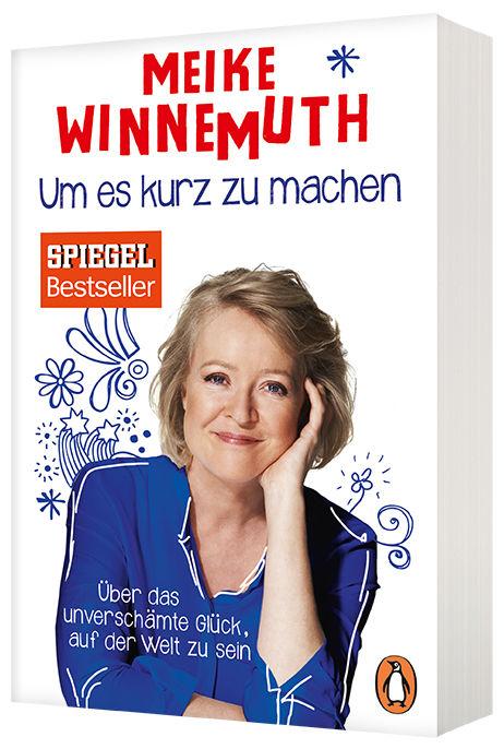 Beispielinhalt (Bild) Um es kurz zu machen