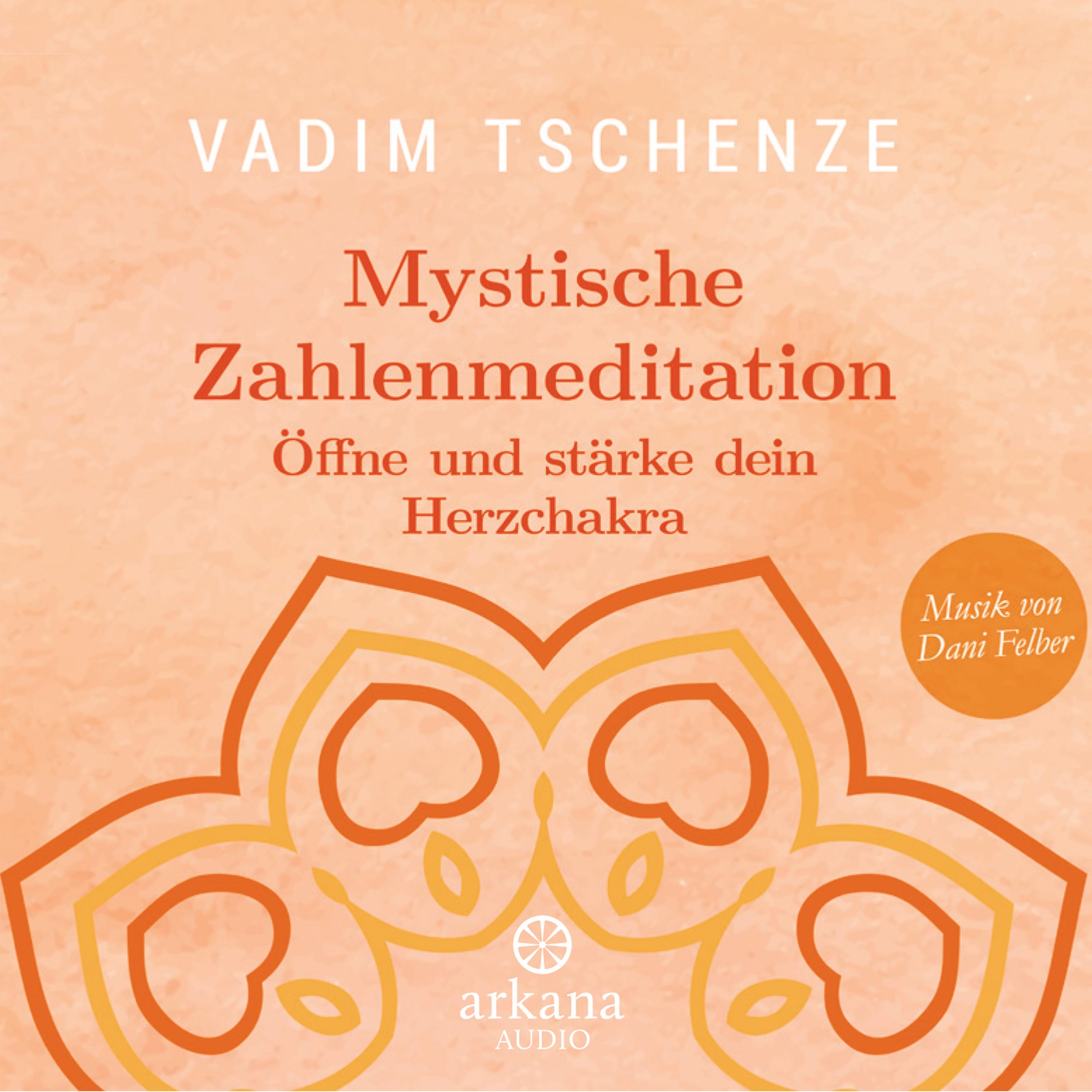 Vorderes Coverbild Mystische Zahlenmeditation