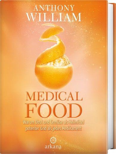 Beispielinhalt (Bild) Medical Food