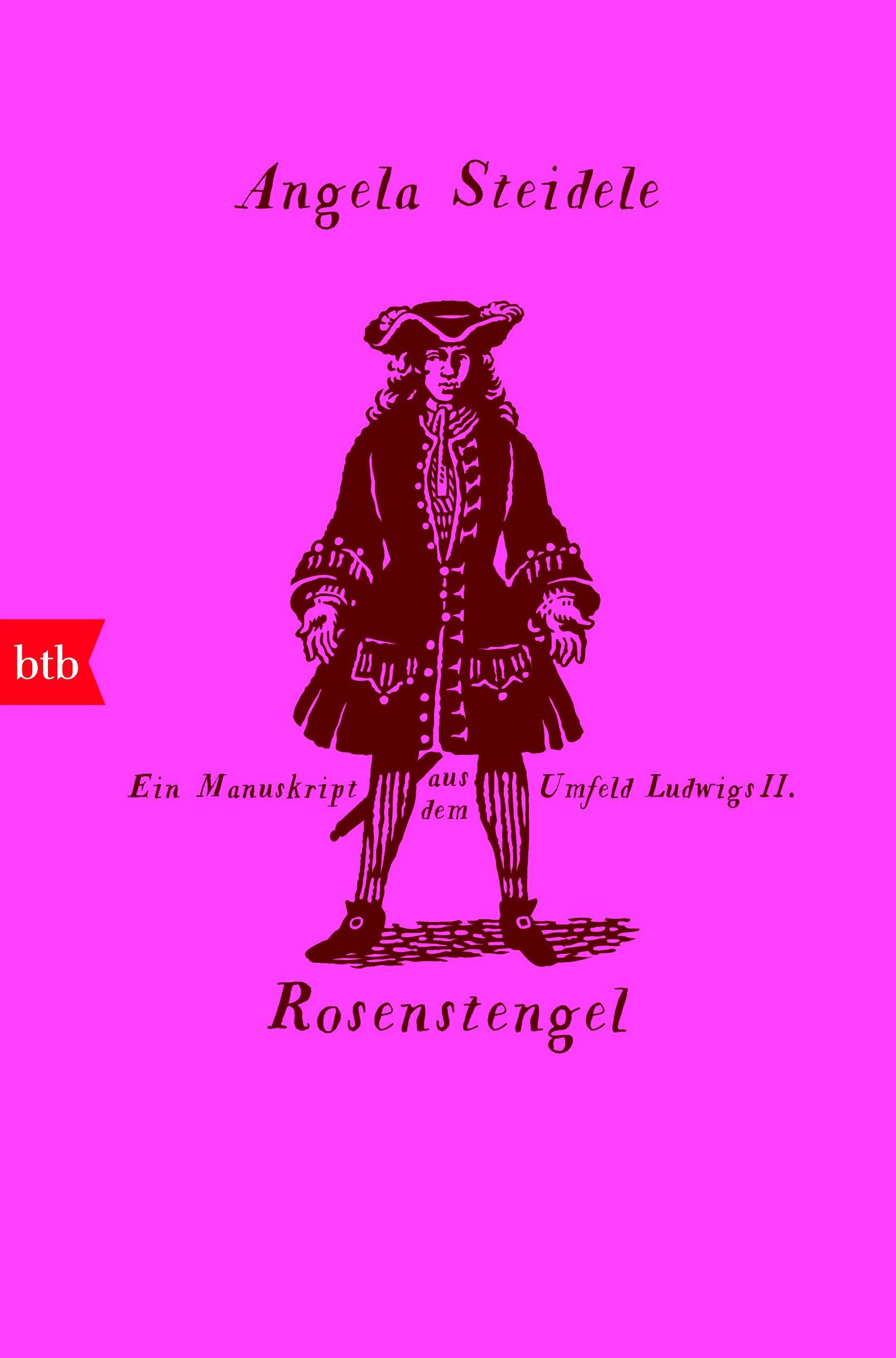 Vorderes Coverbild Rosenstengel