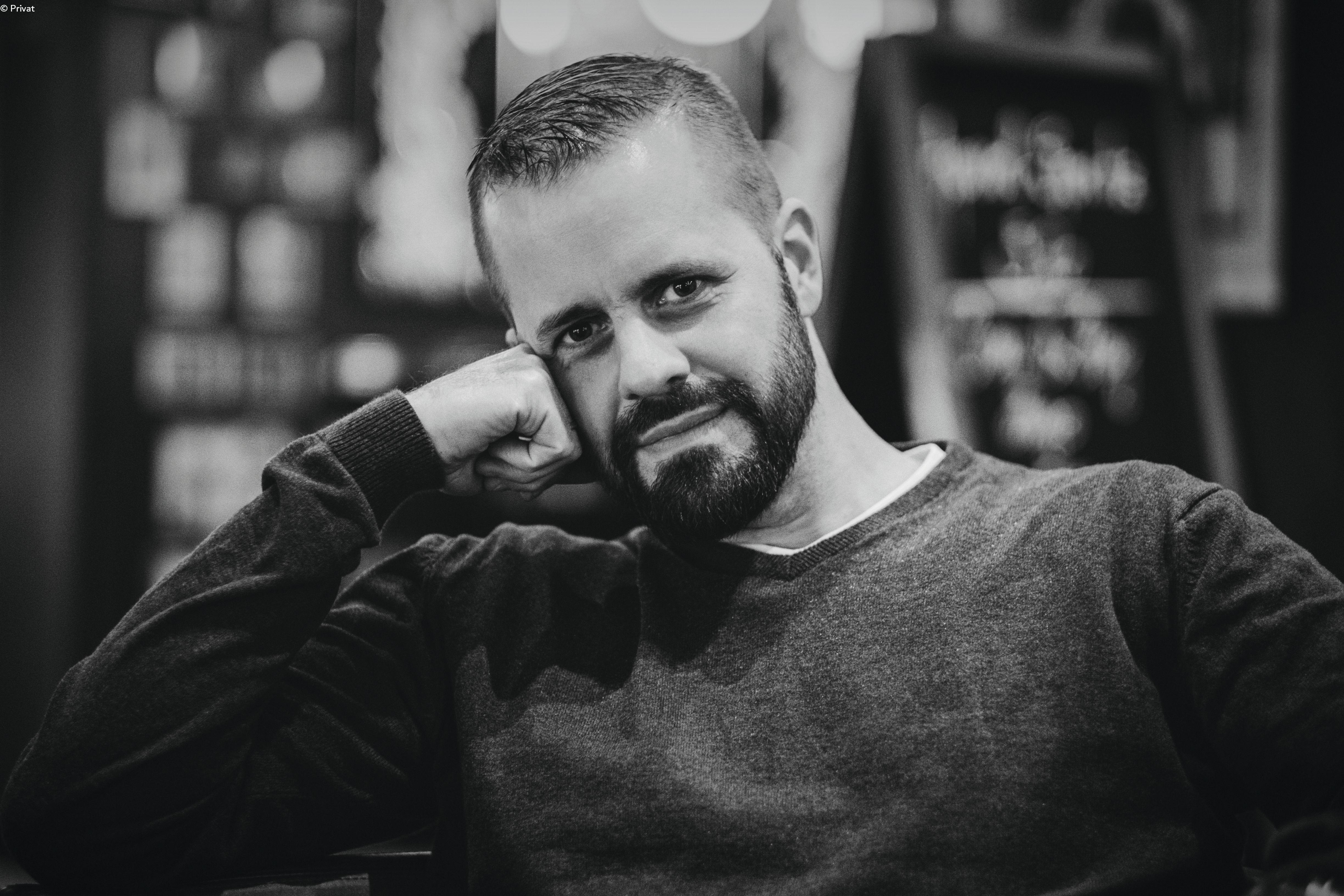 Beispielinhalt (Bild) Bargeld statt Buchgewinn