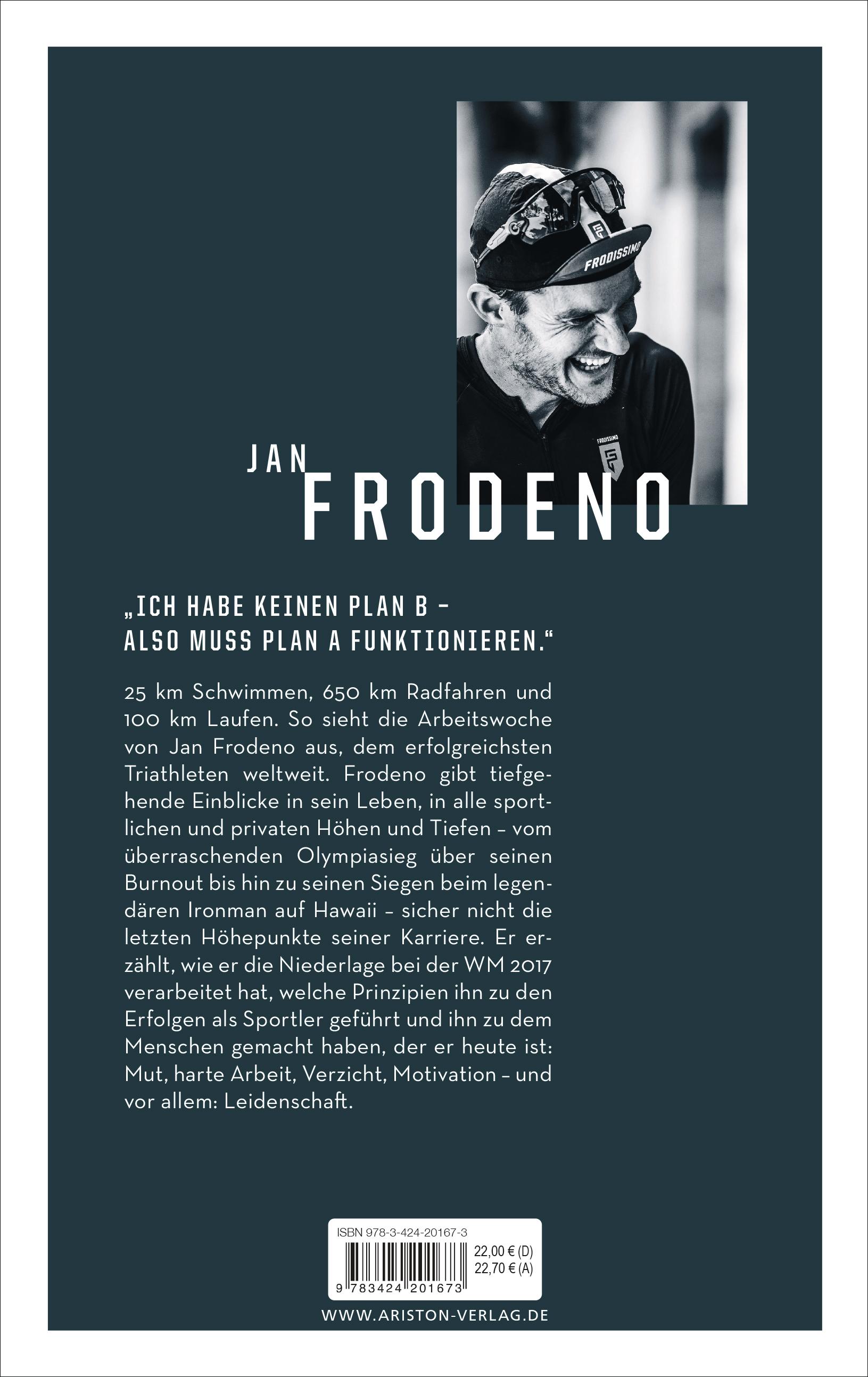 Beispielinhalt (Bild) Eine Frage der Leidenschaft