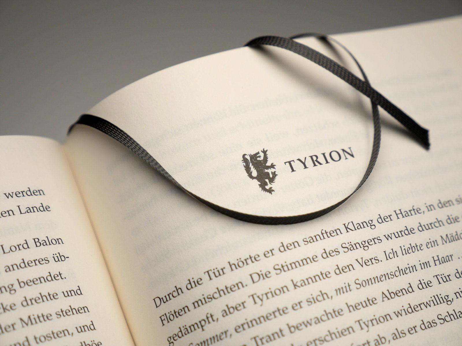 Beispielinhalt (Bild) Game of Thrones 4