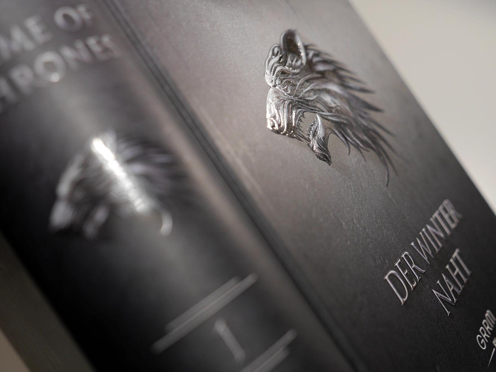 Beispielinhalt (Bild) Game of Thrones 4