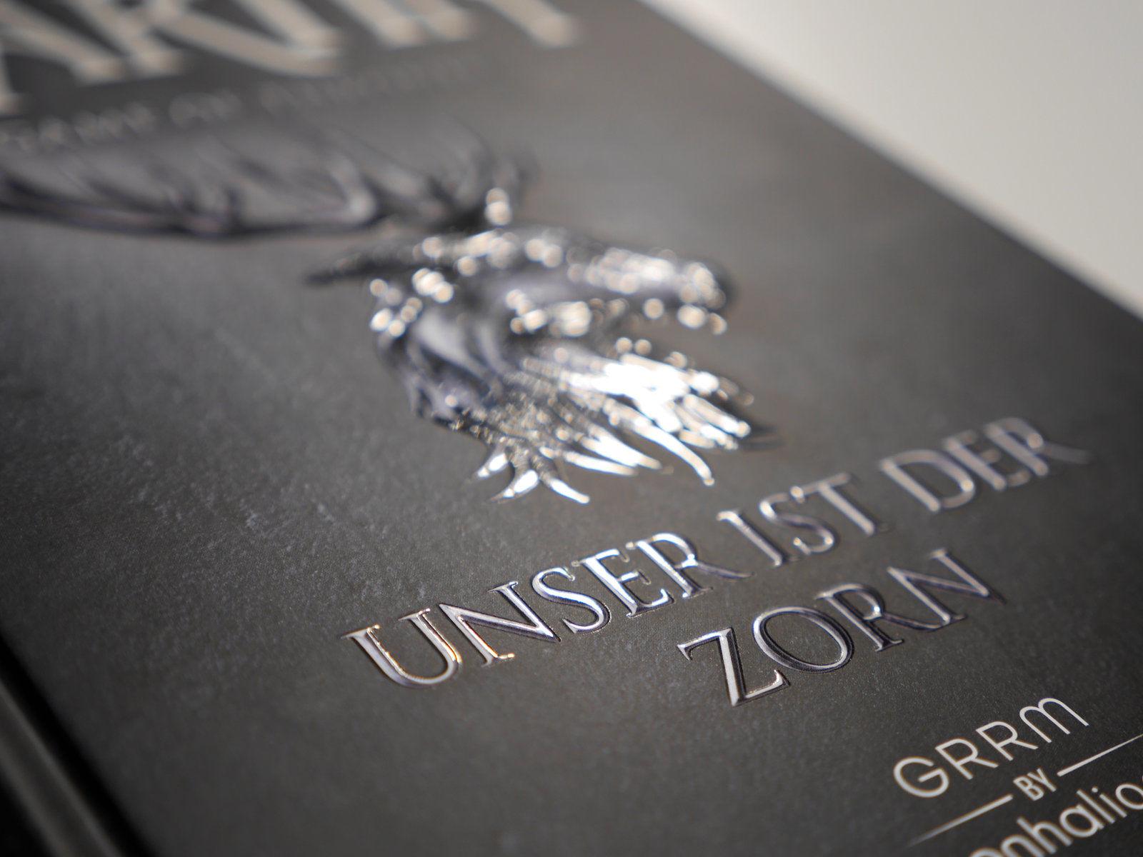 Beispielinhalt (Bild) Game of Thrones 4