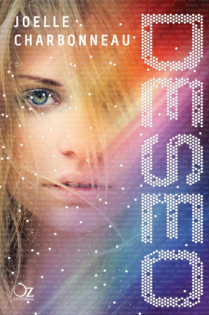 Vorderes Coverbild Deseo -Z