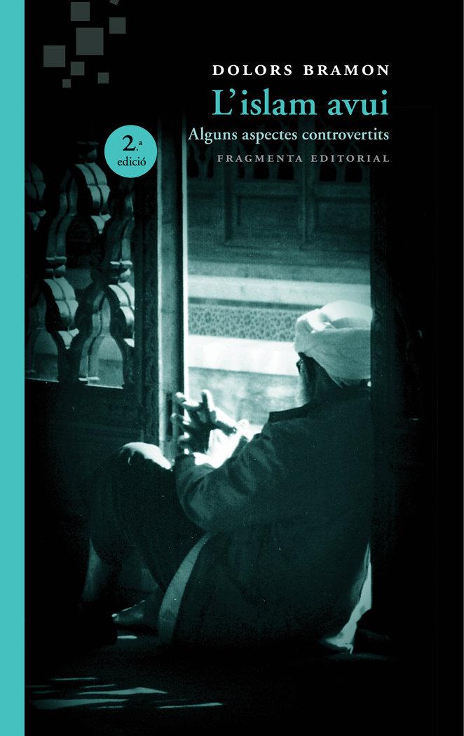 Vorderes Coverbild L'islam avui : alguns aspectes controvertits