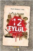 Vorderes Coverbild Türk Romaninda 12 Eylül