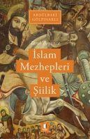 Vorderes Coverbild Tarih Boyunca Islam Mezhepleri ve Siilik