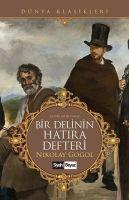 Vorderes Coverbild Bir Delinin Hatira Defteri