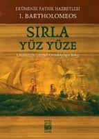 Vorderes Coverbild Sirla Yüz Yüze