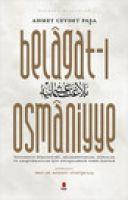 Vorderes Coverbild Belagat-i Osmaniyye