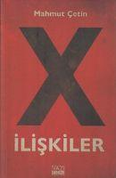 Vorderes Coverbild X Kisiler