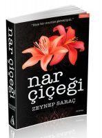 Vorderes Coverbild Nar Cicegi