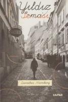 Vorderes Coverbild Yildiz Semasi