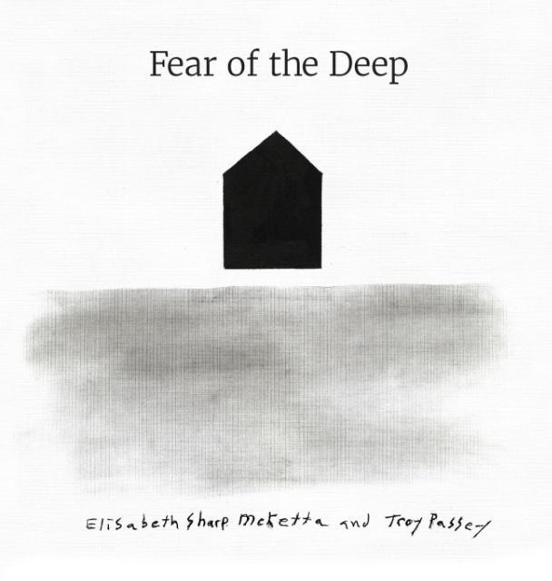 Vorderes Coverbild Fear of the Deep