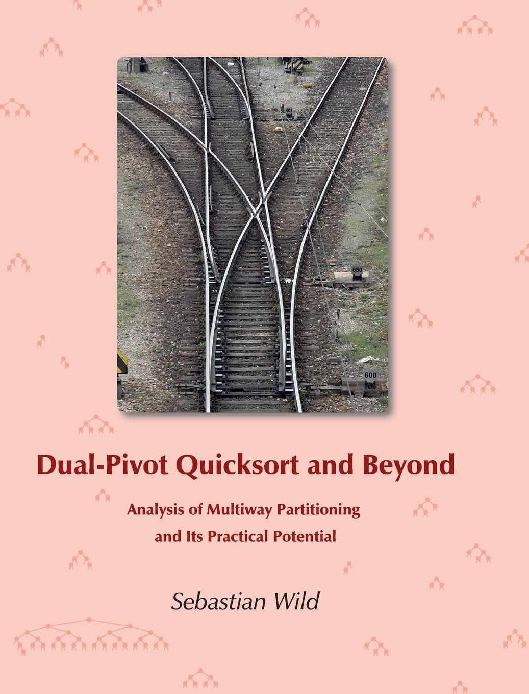 Vorderes Coverbild Dual-Pivot Quicksort and Beyond