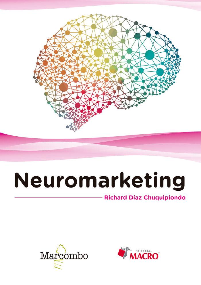 Vorderes Coverbild Neuromarketing