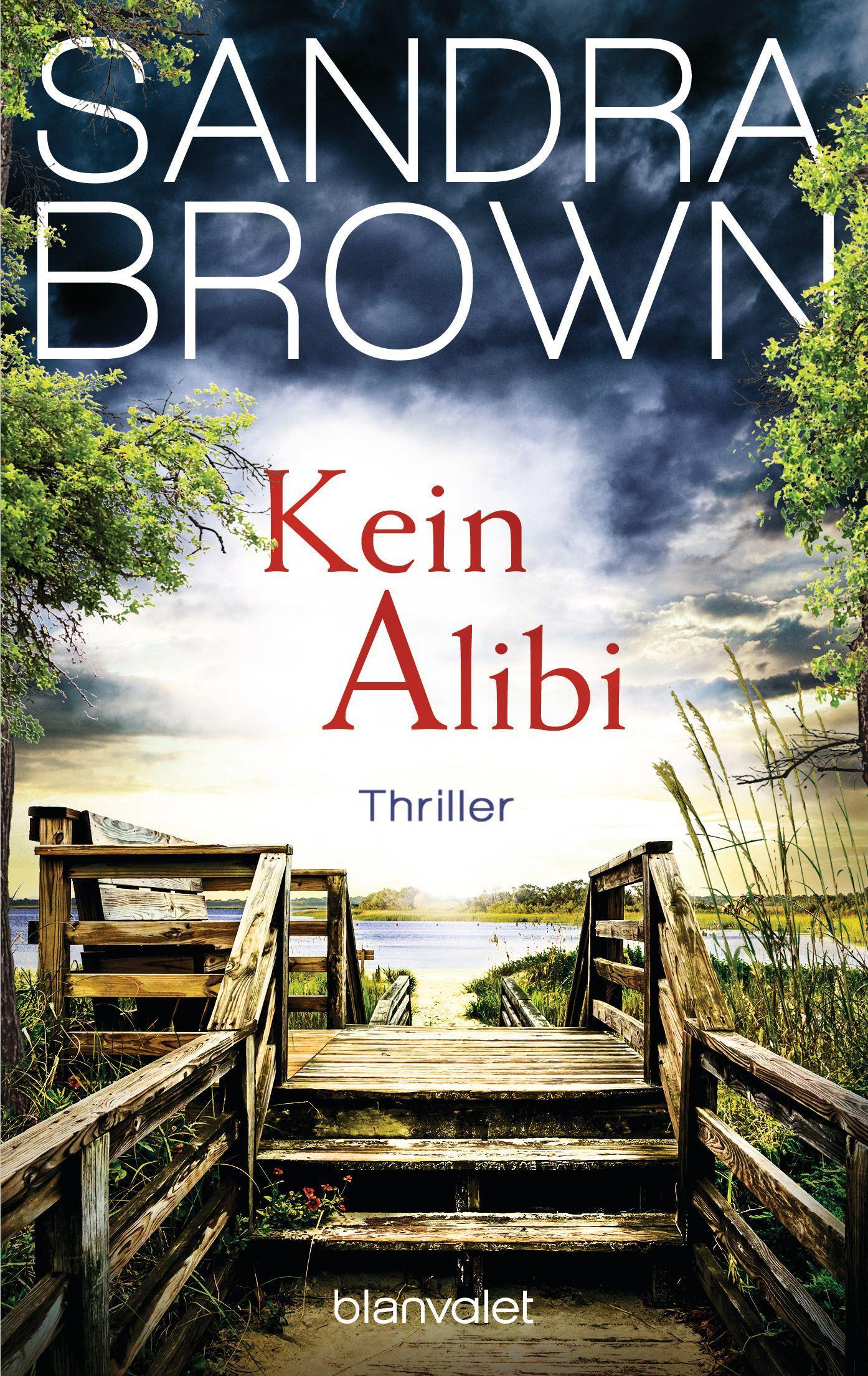 Vorderes Coverbild Kein Alibi