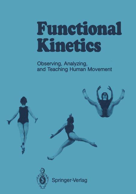 Vorderes Coverbild Functional Kinetics