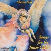 Vorderes Coverbild Songs for the inner Child. CD