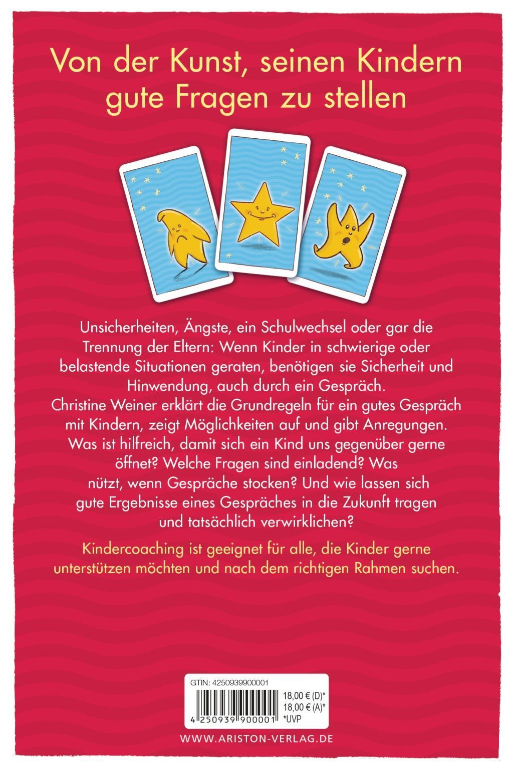 Beispielinhalt (Bild) »Erzähl doch mal von dir!«