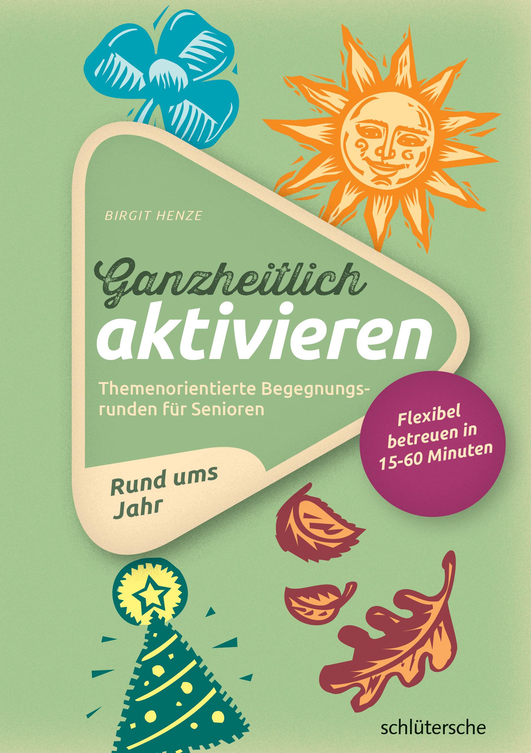Vorderes Coverbild Ganzheitlich aktivieren 2