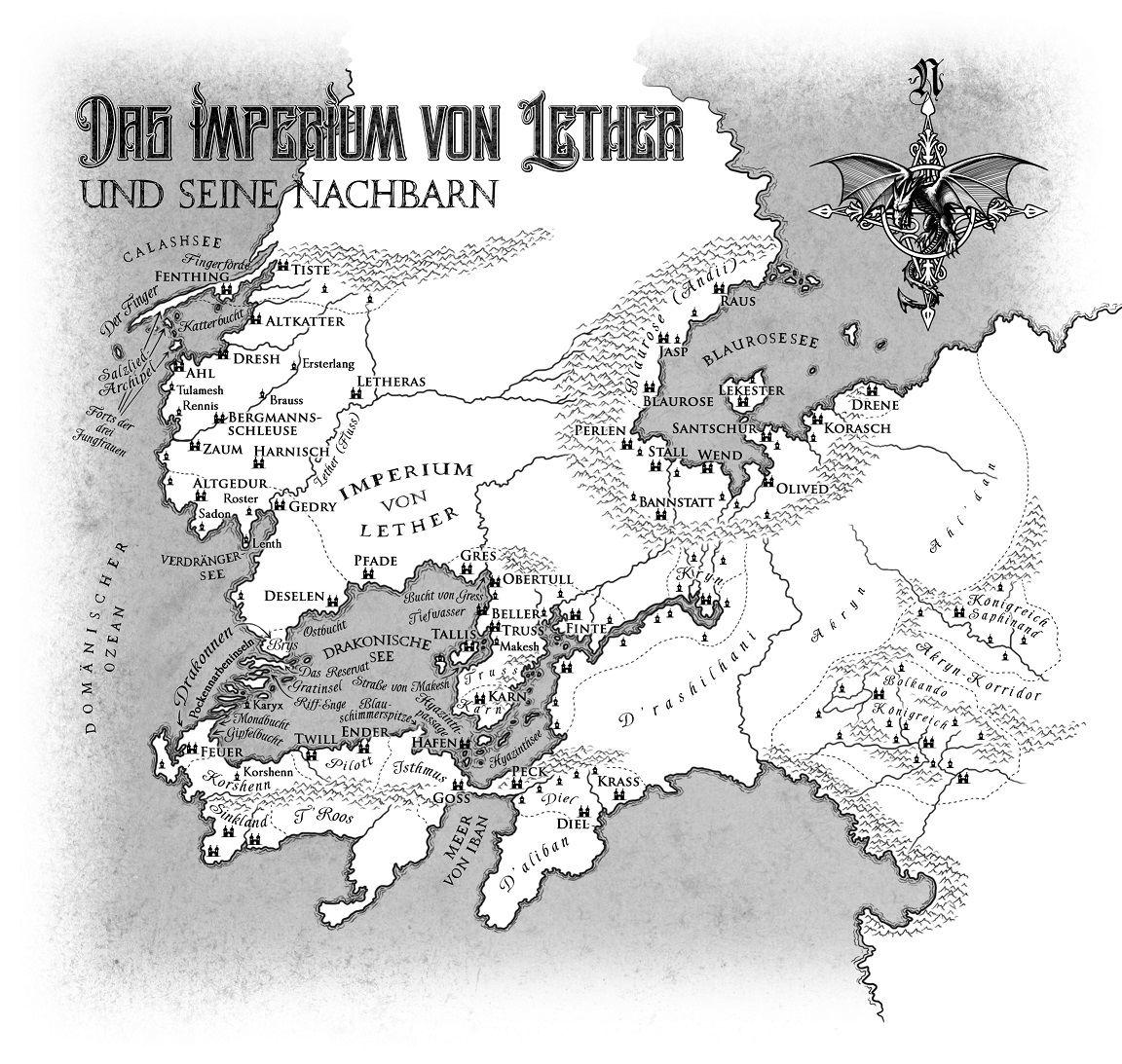 Beispielinhalt (Bild) Das Spiel der Götter 16