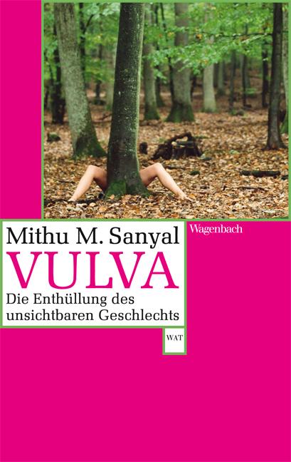 Vorderes Coverbild Vulva
