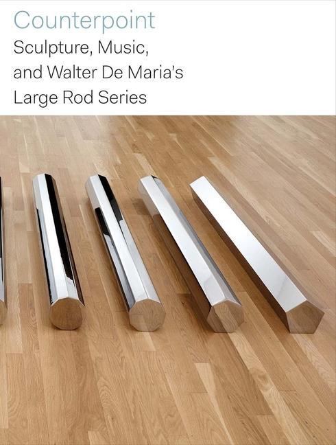 Vorderes Coverbild Counterpoint