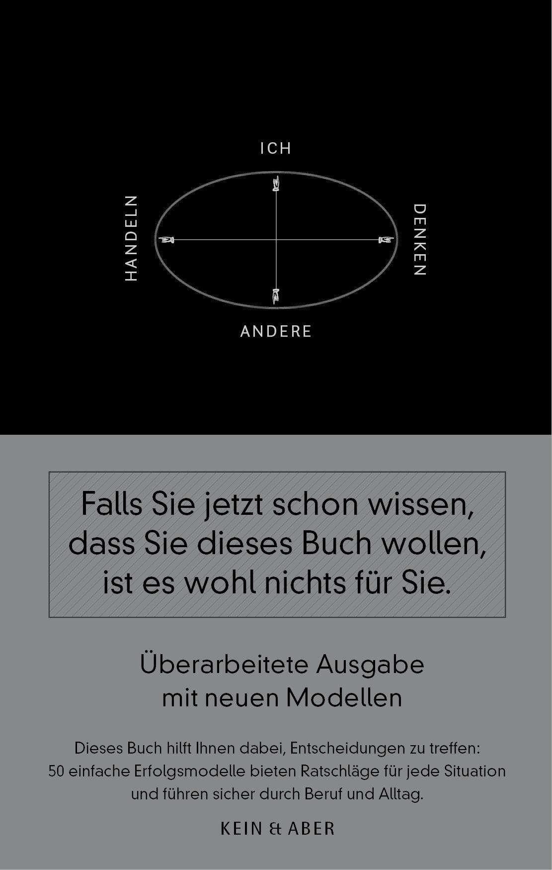 Vorderes Coverbild 50 Erfolgsmodelle