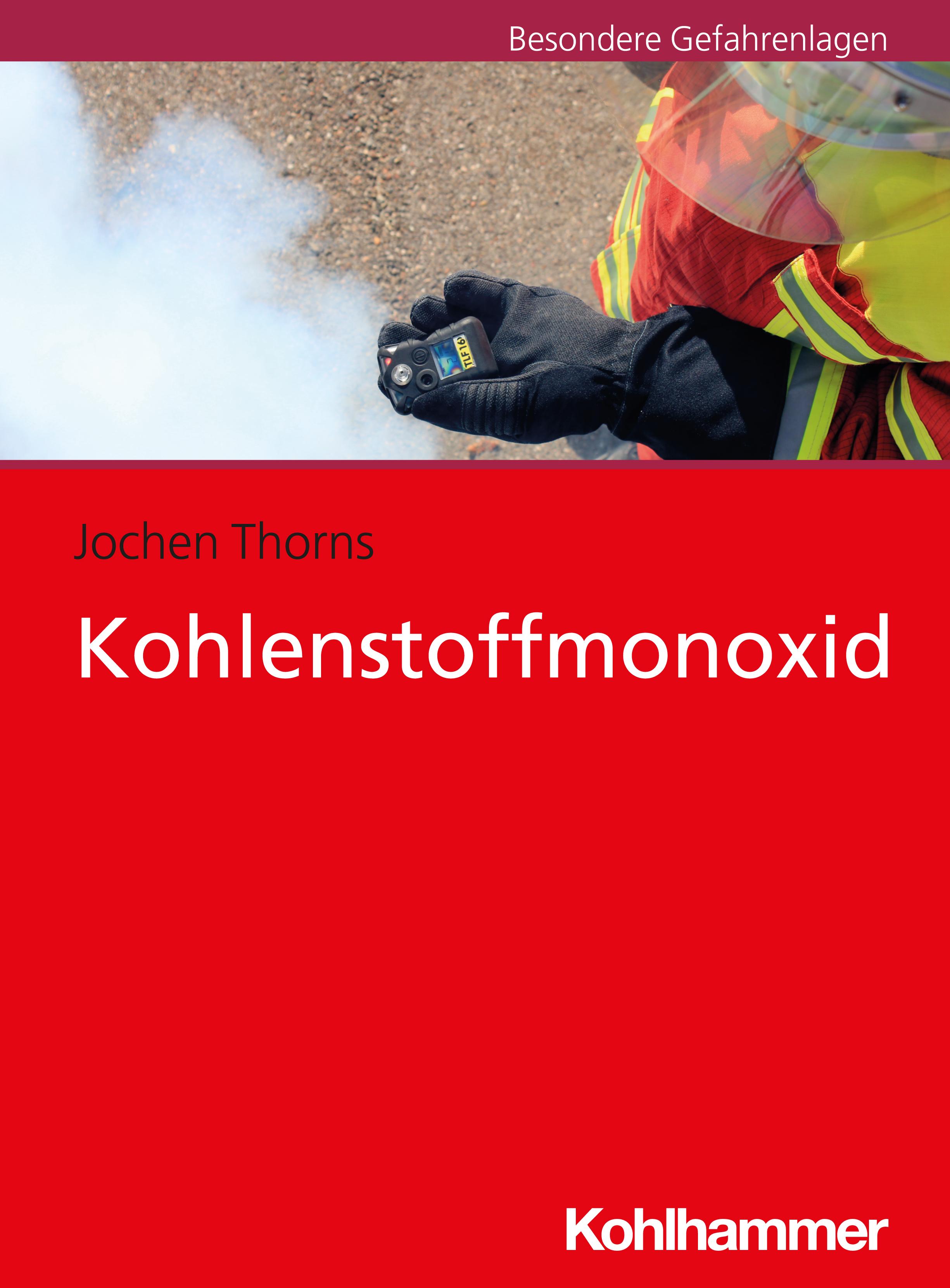 Vorderes Coverbild Kohlenstoffmonoxid