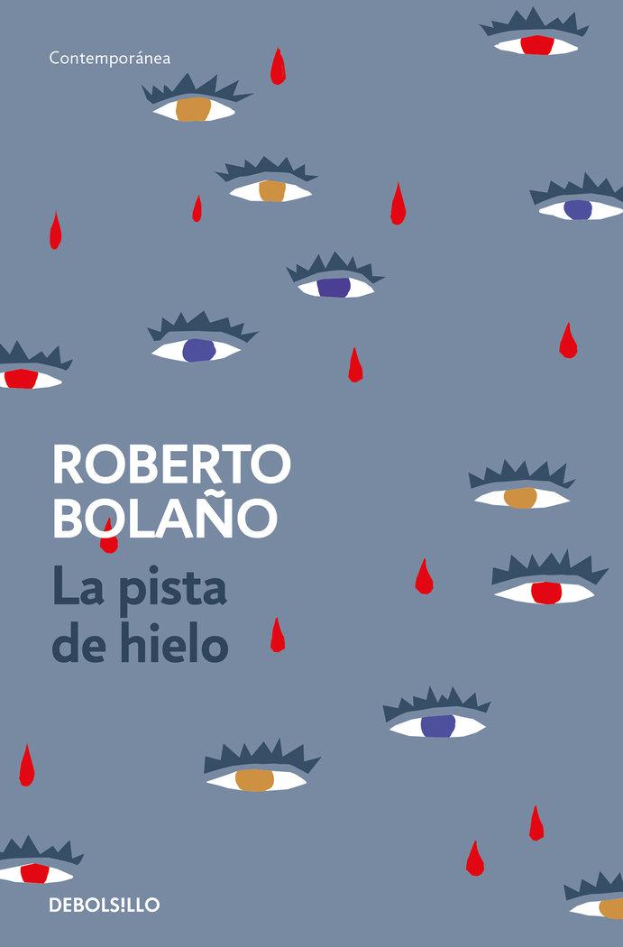 Vorderes Coverbild La pista de hielo