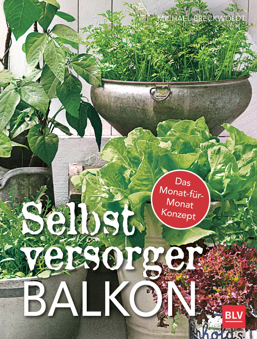 Vorderes Coverbild Selbstversorger-Balkon