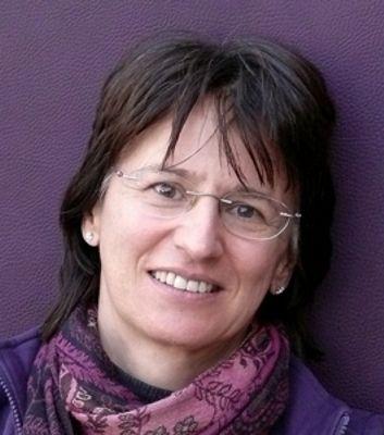 Autorenbild Farbstark mit sevengardens