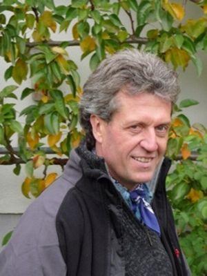 Autorenbild Schön wild!