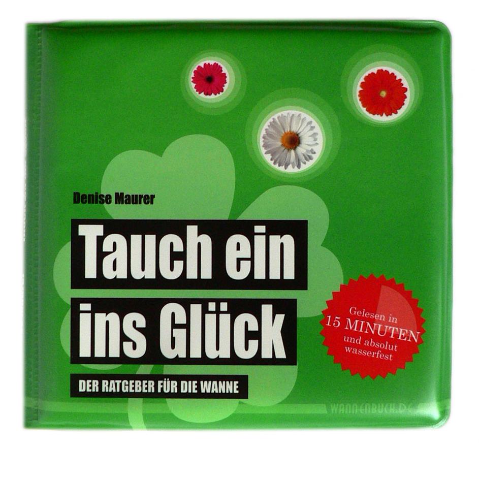 Beispielinhalt (Bild) Tauch ein ins Glück