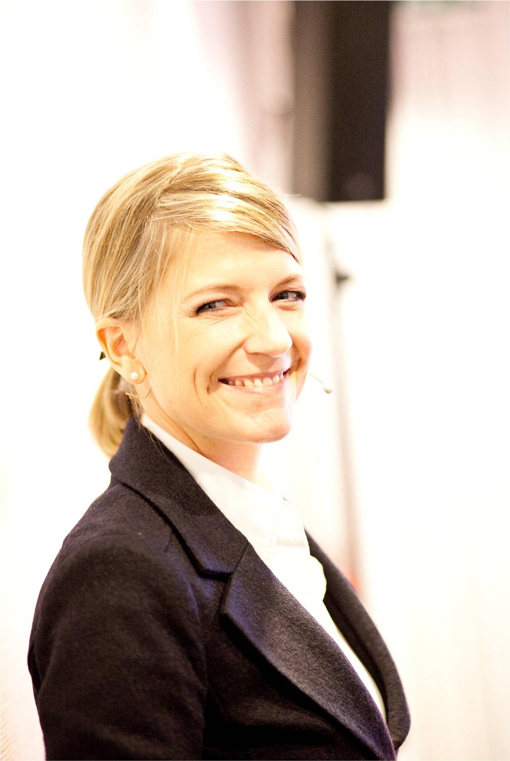 Autorenbild Tauch ein ins Glück