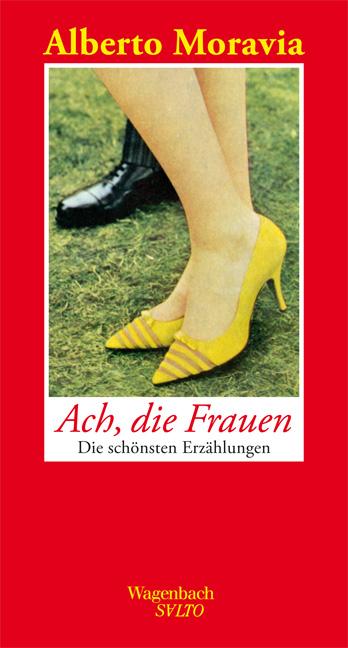 Vorderes Coverbild Ach, die Frauen